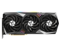 MSI GeForce RTX 3080 GAMING X TRIO 10GB GDDR6X - 589740 - zdjęcie 3